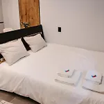 Vinyl Studio Apartment Sofia