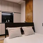 Vinyl Studio Apartment Sofia