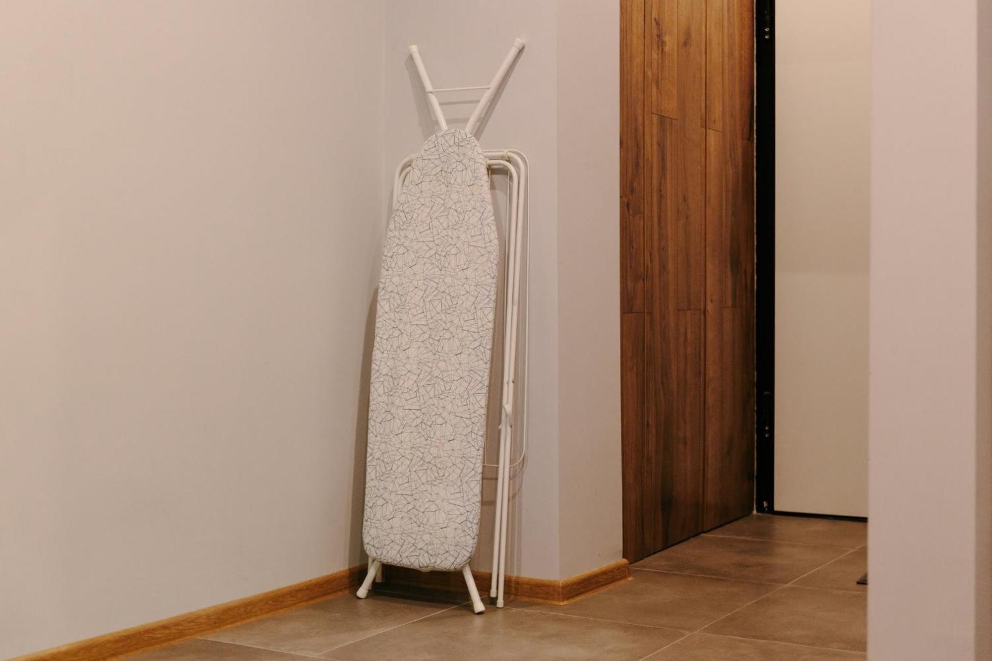 Apartament Vinyl