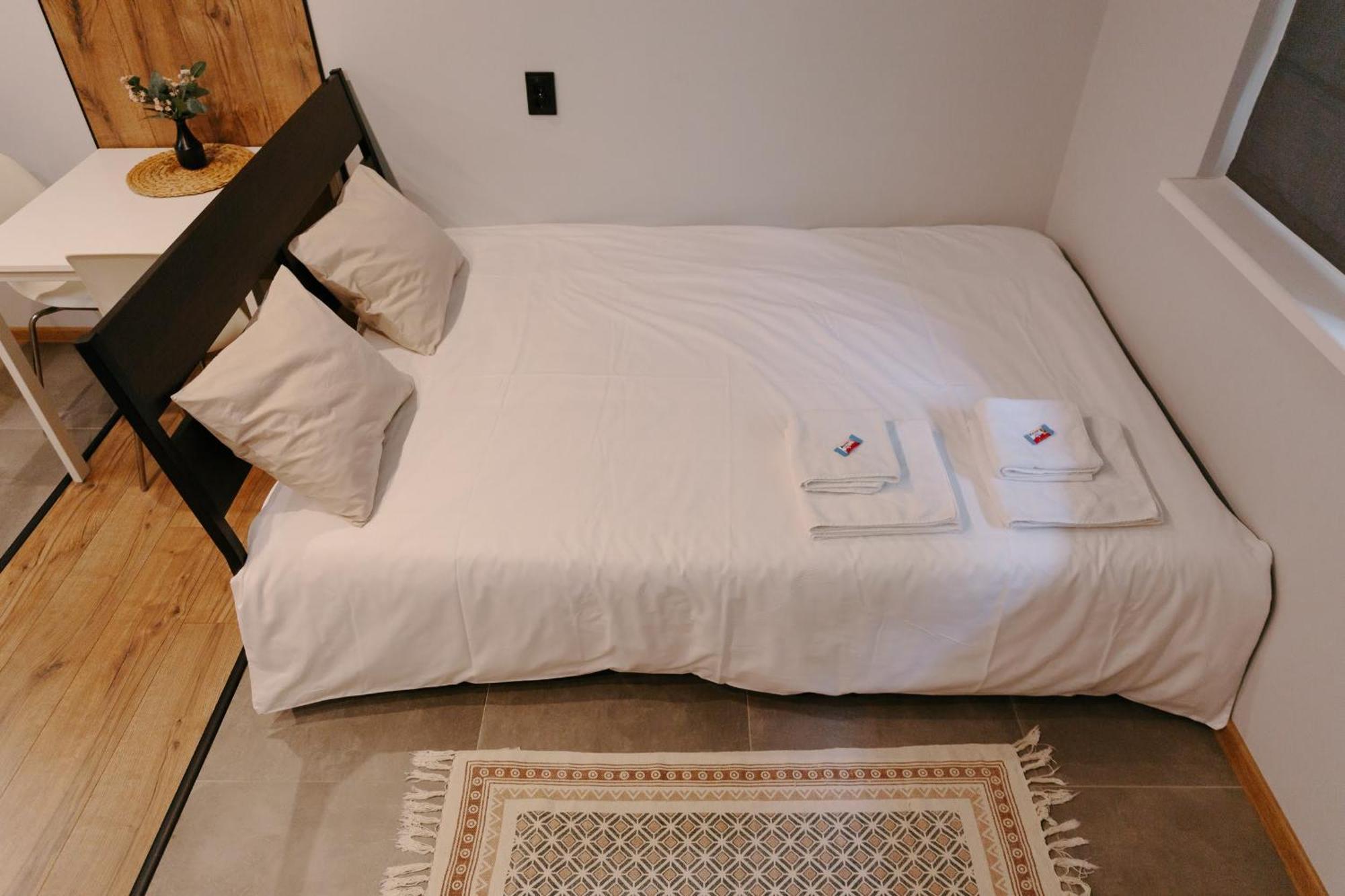 Apartament Vinyl Sofia