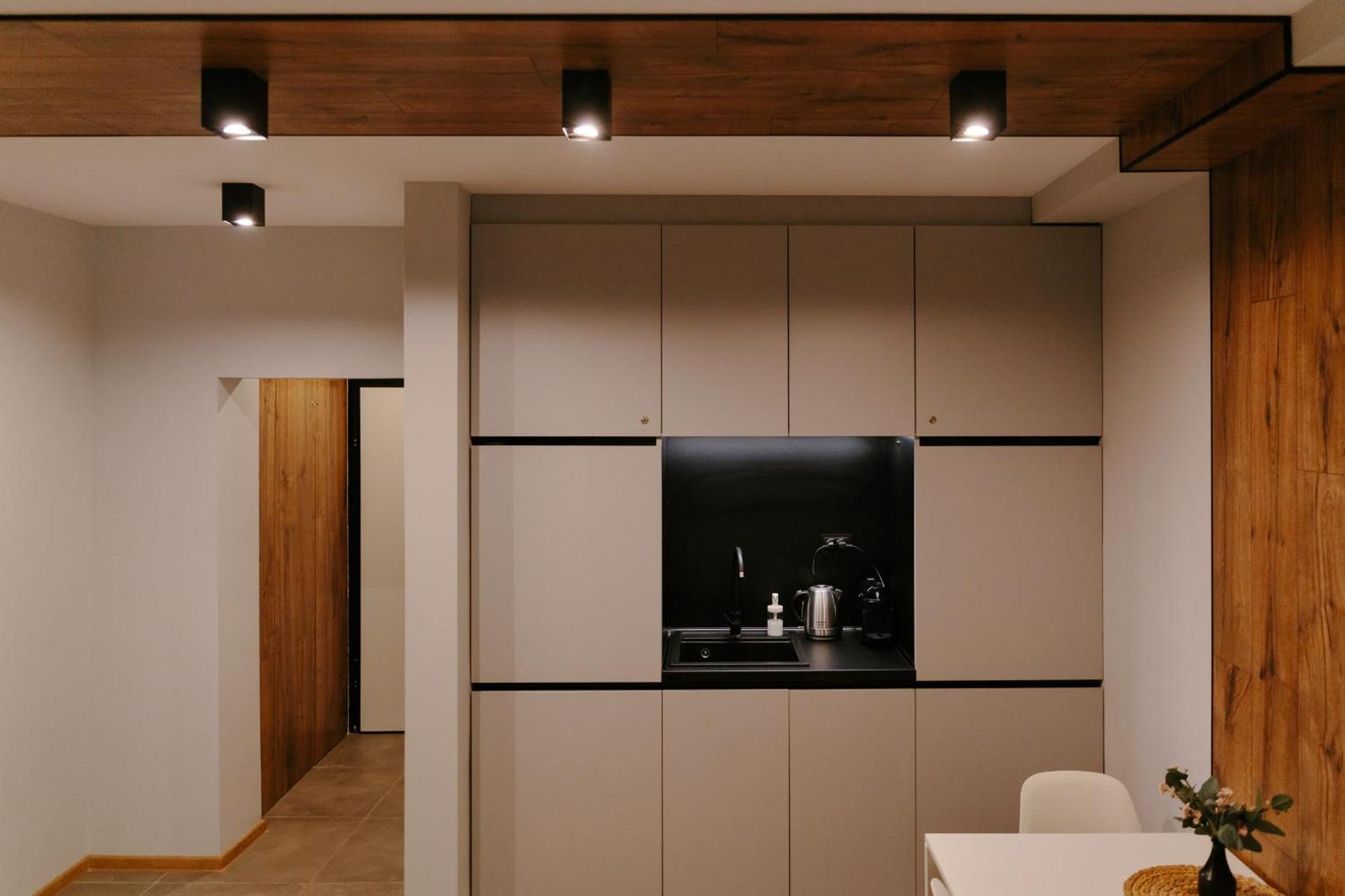 Apartament Vinyl Sofia
