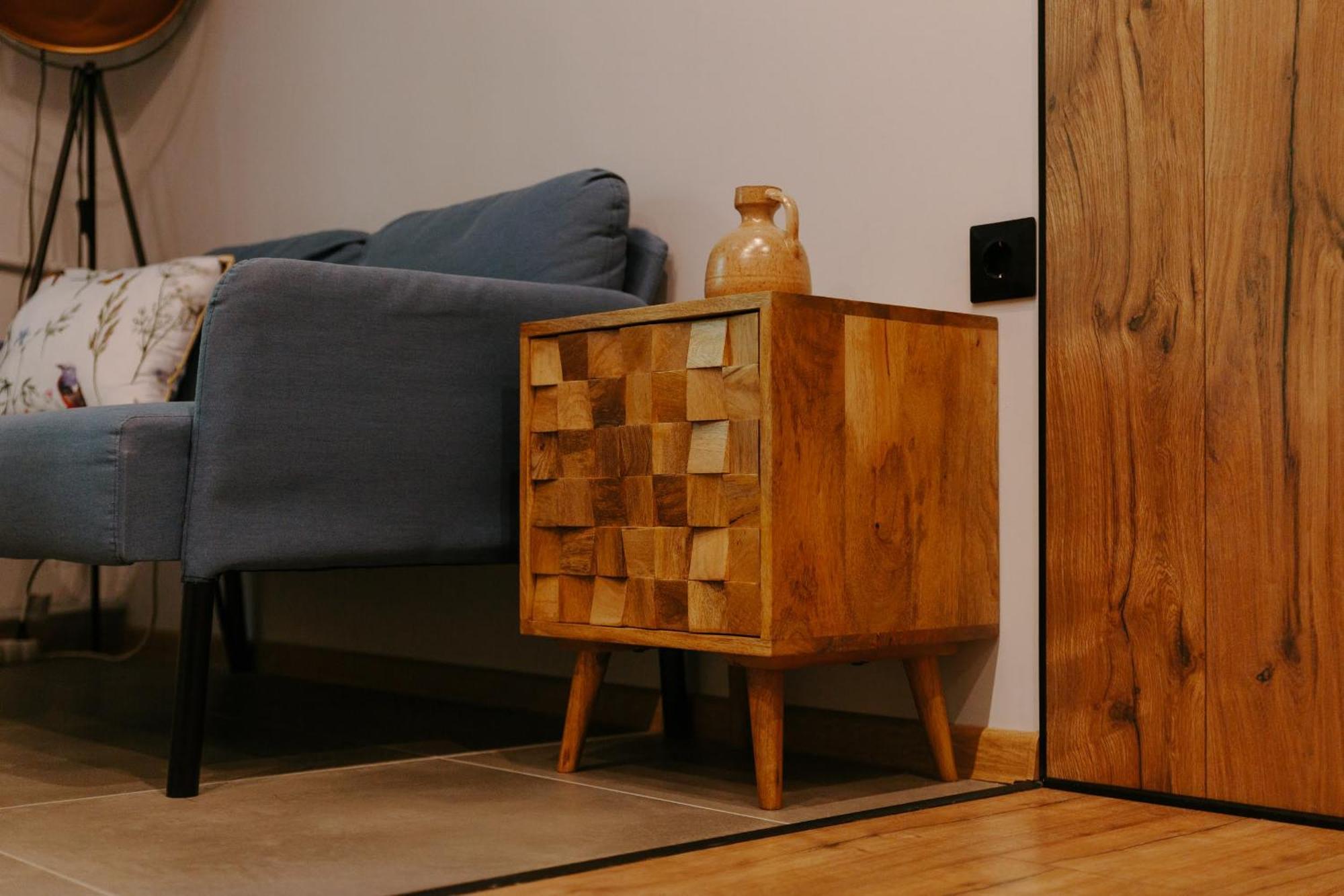 Apartament Vinyl