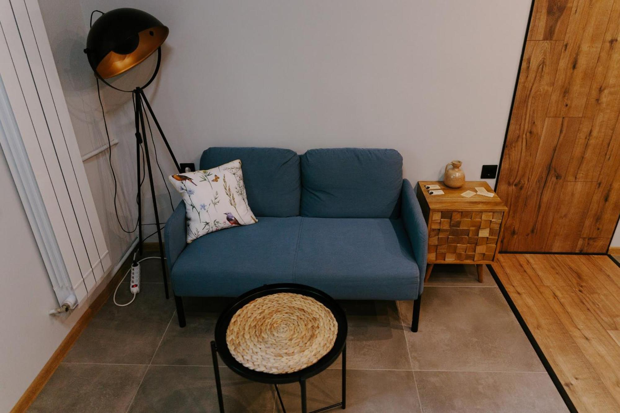 Vinyl Apartament