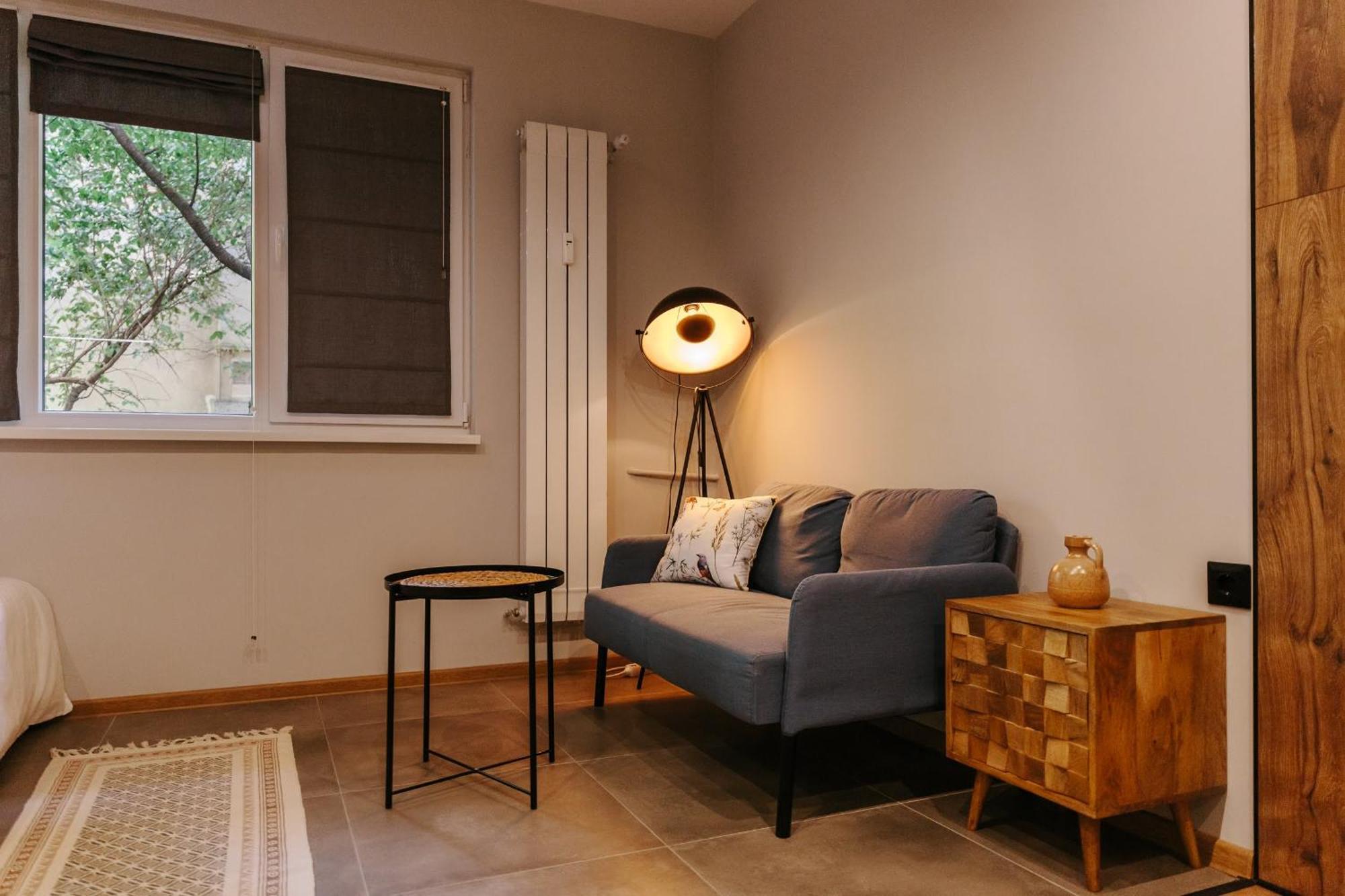Apartament Vinyl Sofia