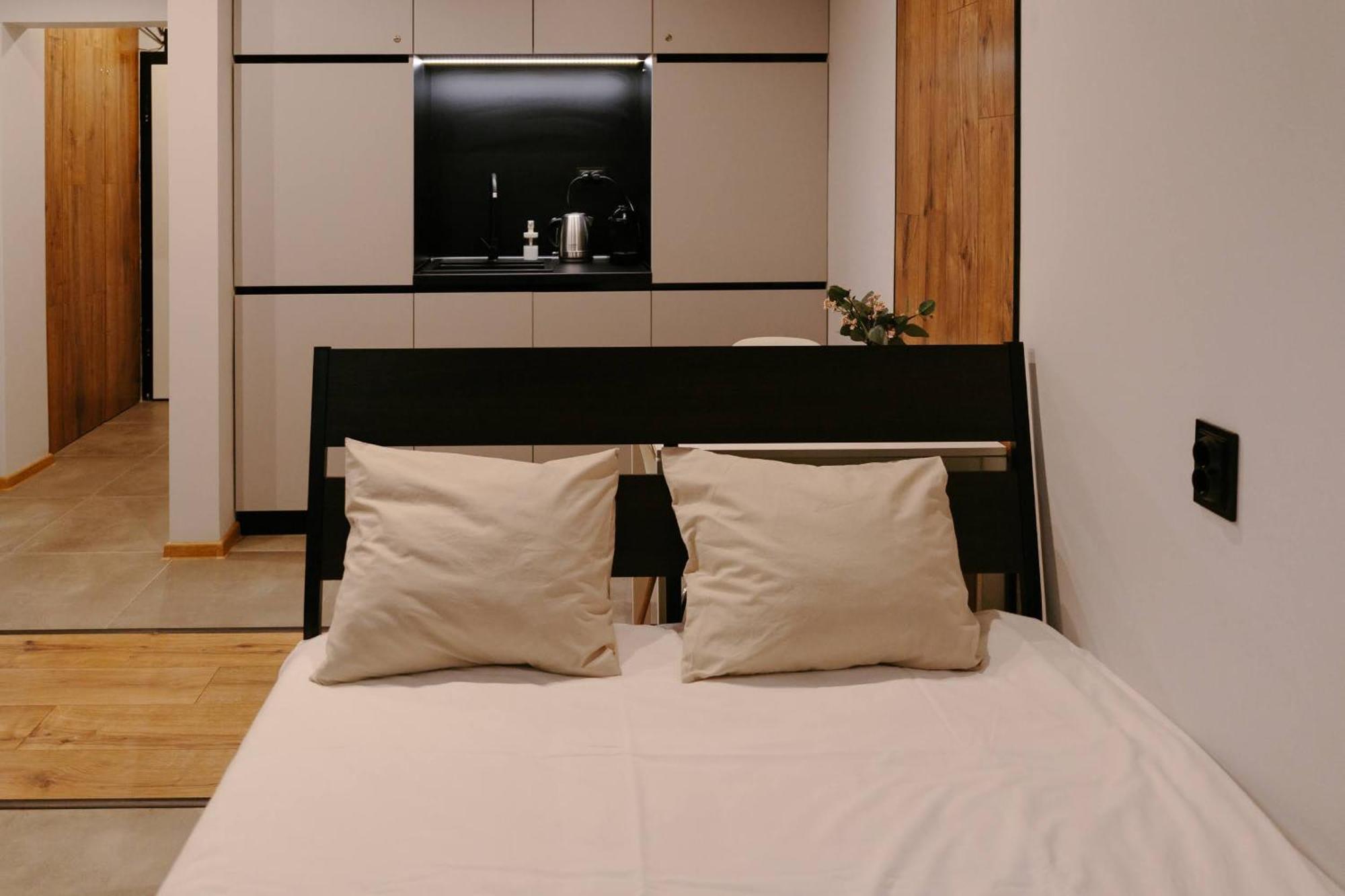 Vinyl Apartament Sofia